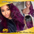 Factory Price Remi Wavy Malaysian Hair U Part Wigs For Black Women